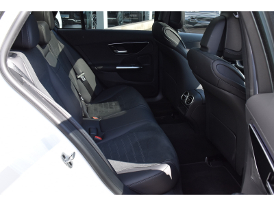 Mercedes-Benz C 300 de Break AMG Line 9G-Tronic