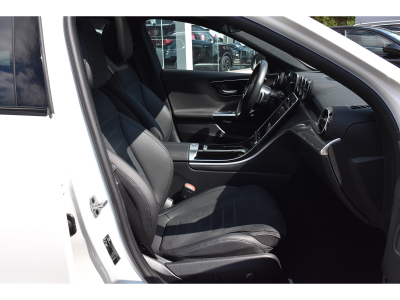 Mercedes-Benz C 300 de Break AMG Line 9G-Tronic