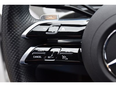 Mercedes-Benz C 300 de Break AMG Line 9G-Tronic