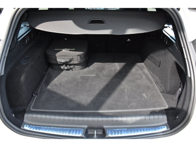 Mercedes-Benz C 300 de Break AMG Line 9G-Tronic