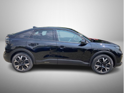 Citroën C4 Hybrid 145 e-DCS6 MAX