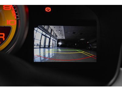 Ferrari FF 6.3 V12 - NERO B/B