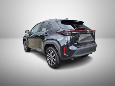 Toyota Yaris Cross 1.5 VVT-i 130 Hybride Style