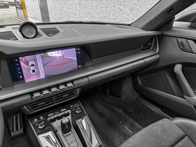 Porsche 992 911/992.2 CARRERA 4 GTS / FACELIFT MY2025 / SOFORT