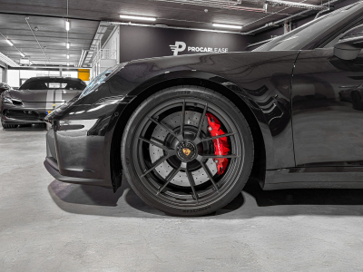 Porsche 992 911/992.2 CARRERA 4 GTS / FACELIFT MY2025 / SOFORT
