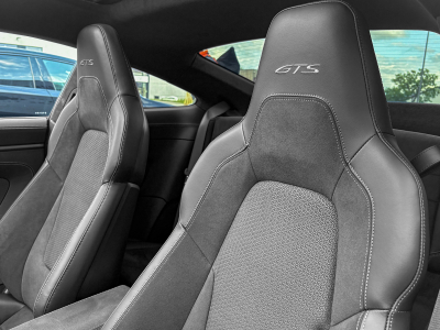 Porsche 992 911/992.2 CARRERA 4 GTS / FACELIFT MY2025 / SOFORT