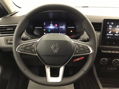 Renault Clio 1.5 dCi 101 Evolution