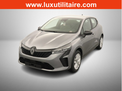 Renault Clio 1.5 dCi 101 Evolution
