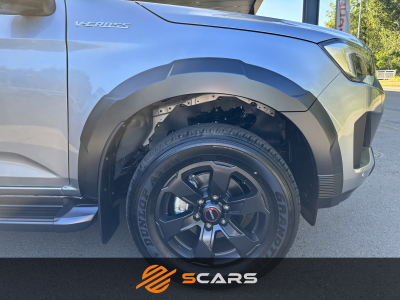 Isuzu D-Max V-Cross 1.9 163cv 4x4