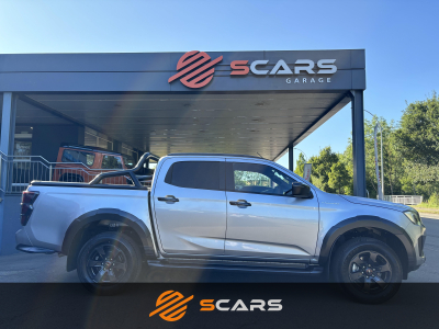 Isuzu D-Max V-Cross 1.9 163cv 4x4