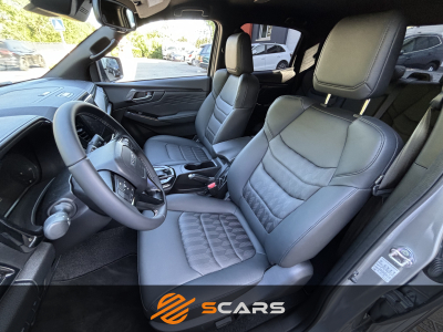 Isuzu D-Max V-Cross 1.9 163cv 4x4