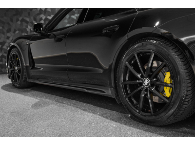 Porsche Taycan KIT TECHART
