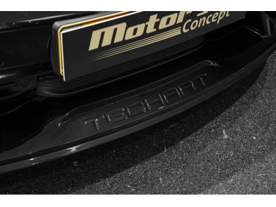 Porsche Taycan KIT TECHART