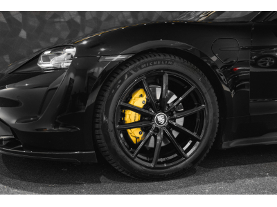 Porsche Taycan KIT TECHART