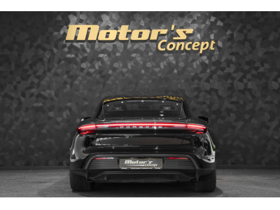 Porsche Taycan KIT TECHART