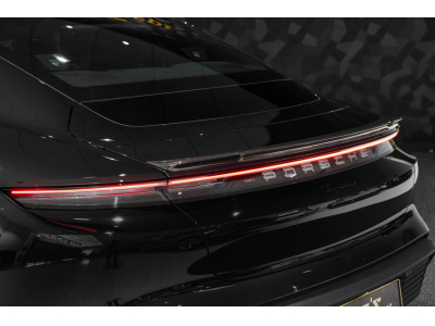 Porsche Taycan KIT TECHART