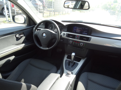 BMW 320 d Automatique