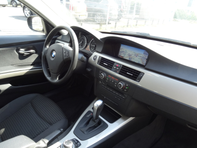 BMW 320 d Automatique