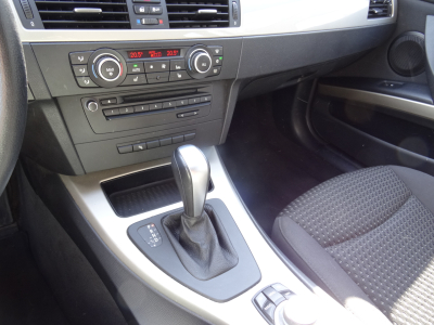 BMW 320 d Automatique