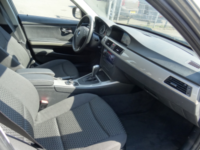 BMW 320 d Automatique