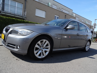 BMW 320 d Automatique