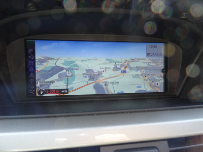 BMW 320 d Automatique