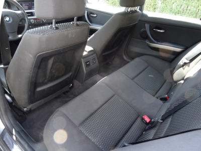 BMW 320 d Automatique
