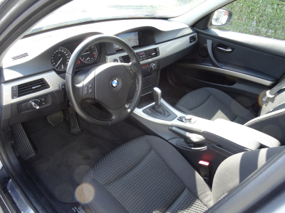 BMW 320 d Automatique
