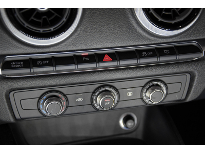 Audi A3 Sportback 40 TDI