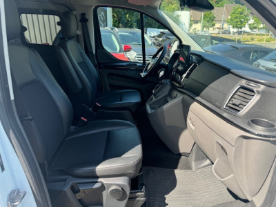 Ford Tourneo Custom FORD TOURNEO CUSTOM SPORT LEDER NAVI BII XENON KAMERA AHK