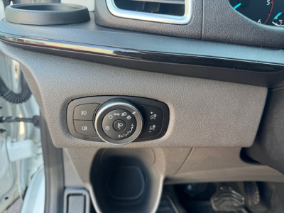 Ford Tourneo Custom FORD TOURNEO CUSTOM SPORT LEDER NAVI BII XENON KAMERA AHK