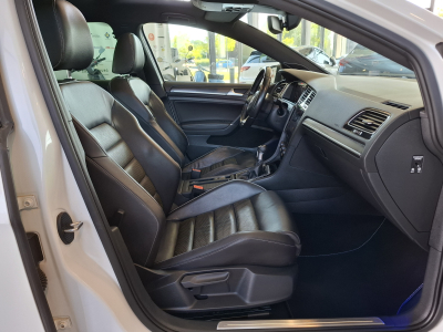 Volkswagen Golf VII GTD FACELIFT SPORT PACKET CUIR BI-XENON NAVI