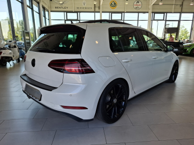Volkswagen Golf VII GTD FACELIFT SPORT PACKET CUIR BI-XENON NAVI