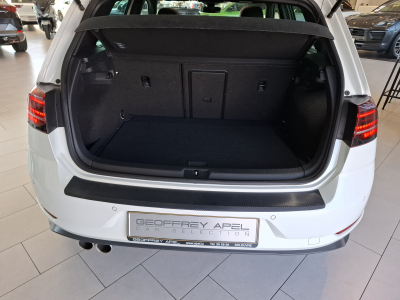 Volkswagen Golf VII GTD FACELIFT SPORT PACKET CUIR BI-XENON NAVI