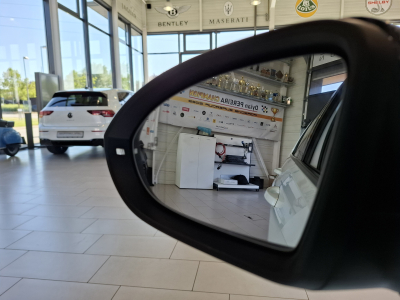 Volkswagen Golf VII GTD FACELIFT SPORT PACKET CUIR BI-XENON NAVI