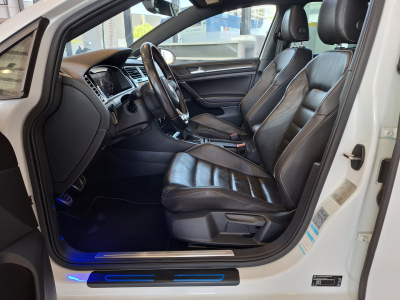 Volkswagen Golf VII GTD FACELIFT SPORT PACKET CUIR BI-XENON NAVI
