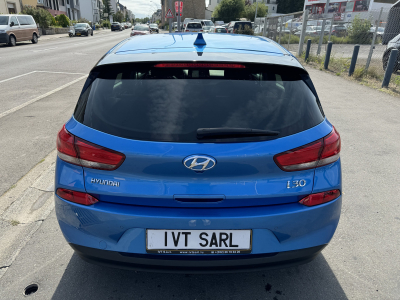 Hyundai i30 1.4 Trend 140 Auto.