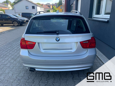 BMW 320 TOURING 320DA 177