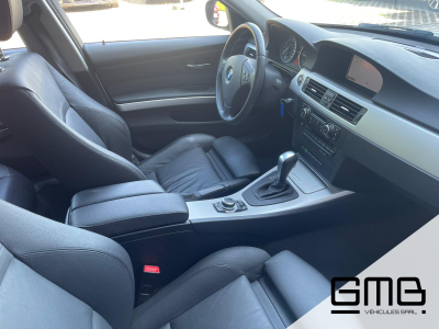 BMW 320 TOURING 320DA 177