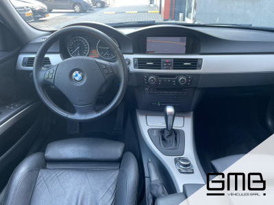 BMW 320 TOURING 320DA 177