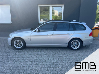 BMW 320 TOURING 320DA 177