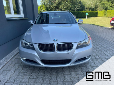 BMW 320 TOURING 320DA 177