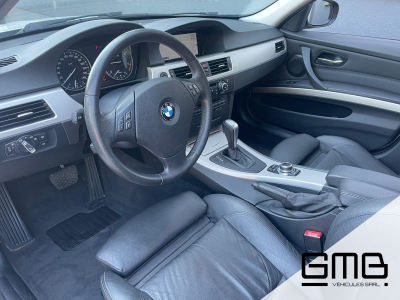 BMW 320 TOURING 320DA 177