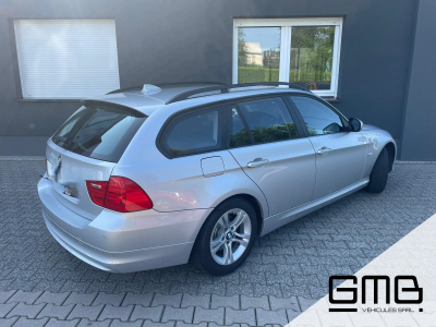 BMW 320 TOURING 320DA 177