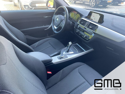 BMW 218 218I COUPE 136 BVA