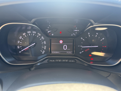 Toyota Proace City 1.2 VVT-i 110
