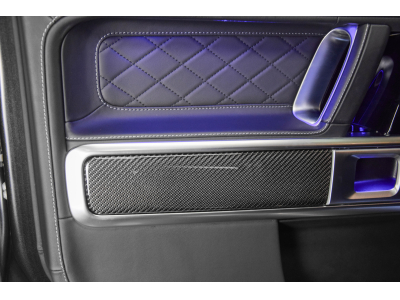 Mercedes-Benz G 500 V8 - G MANUFAKTUR
