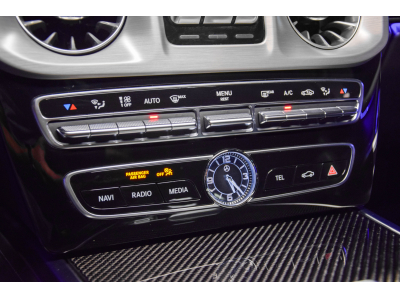 Mercedes-Benz G 500 V8 - G MANUFAKTUR