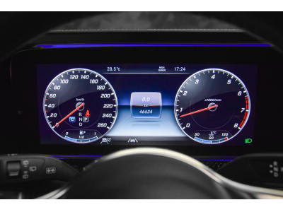 Mercedes-Benz G 500 V8 - G MANUFAKTUR