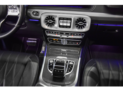 Mercedes-Benz G 500 V8 - G MANUFAKTUR